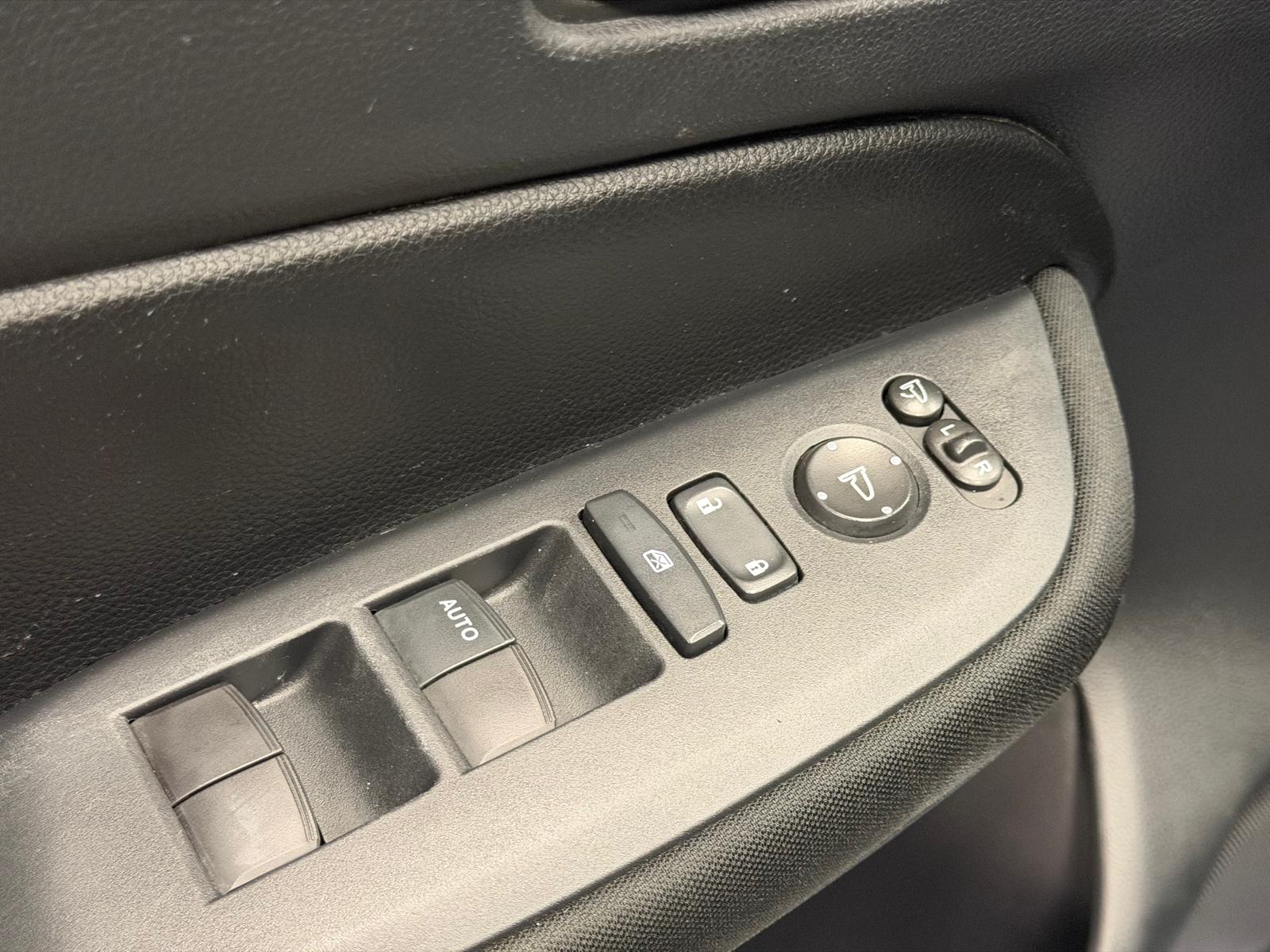 HONDA CITY 22